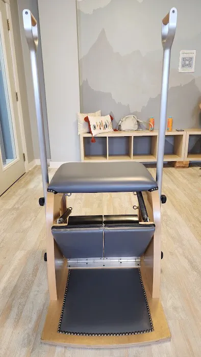 Body Connection Pilates Picture 9