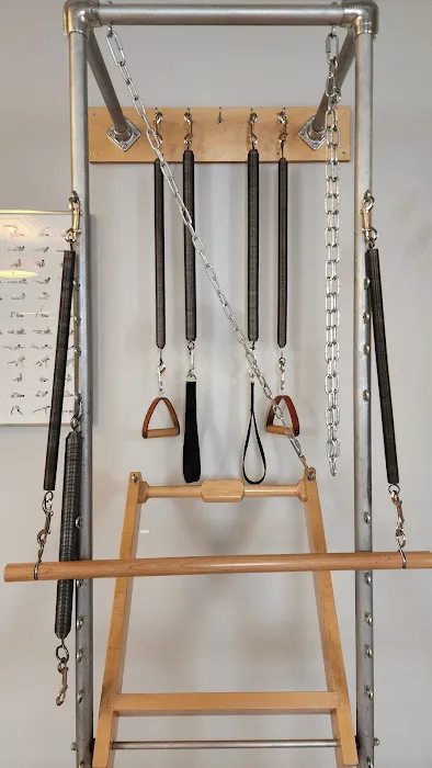 Body Connection Pilates Picture 1