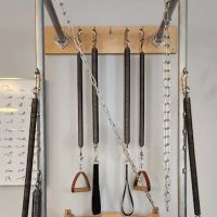 Body Connection Pilates ico