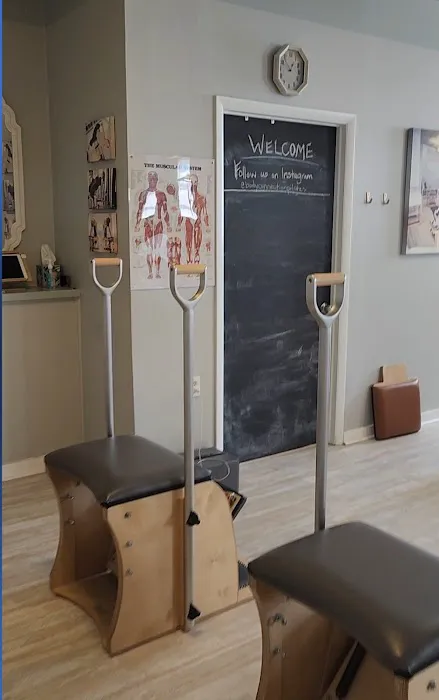 Body Connection Pilates Picture 4