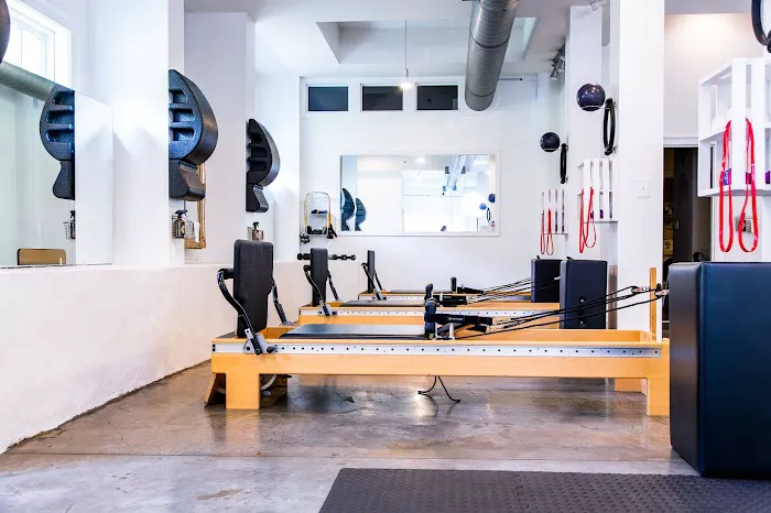 Proof Pilates Picture 3