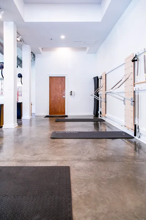 Proof Pilates Picture 4