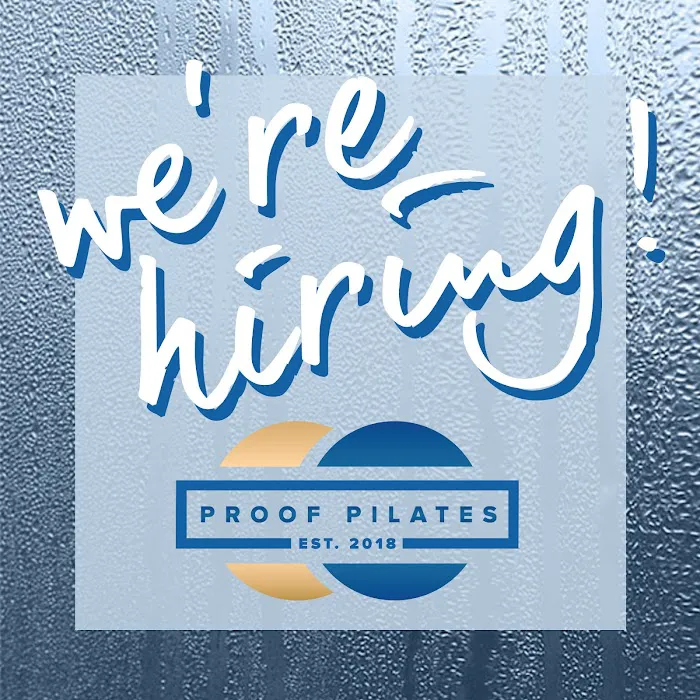 Proof Pilates Picture 10