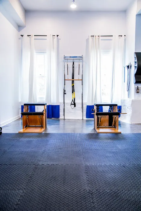 Proof Pilates Picture 7