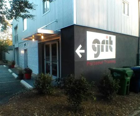 Grit Studios