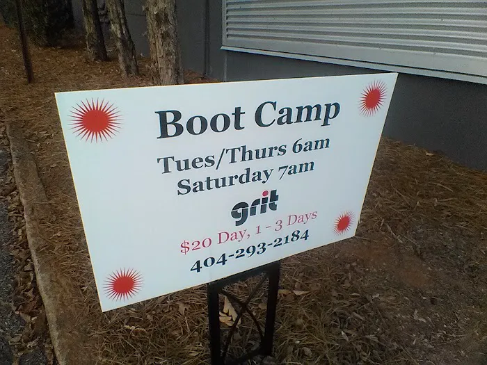 Grit Studios Picture 4