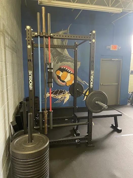 Custom Core Fitness Picture 7