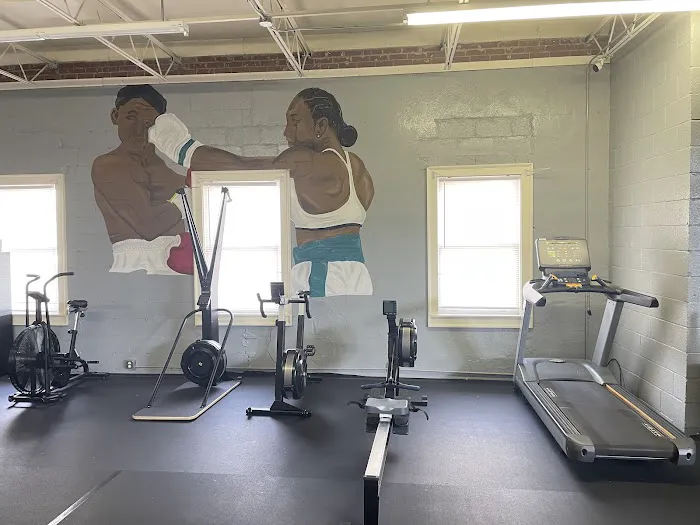 Custom Core Fitness Picture 2