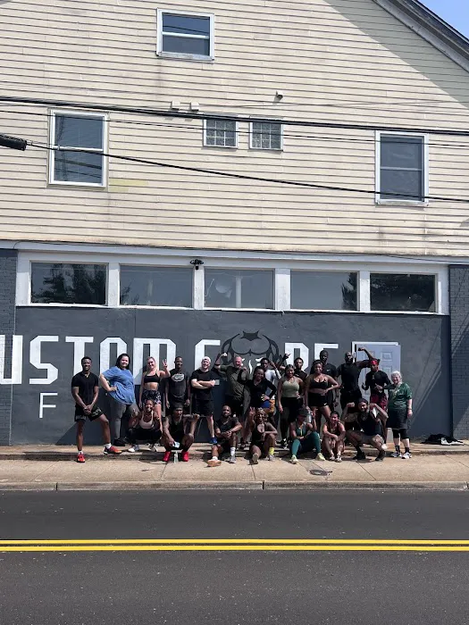 Custom Core Fitness Picture 3