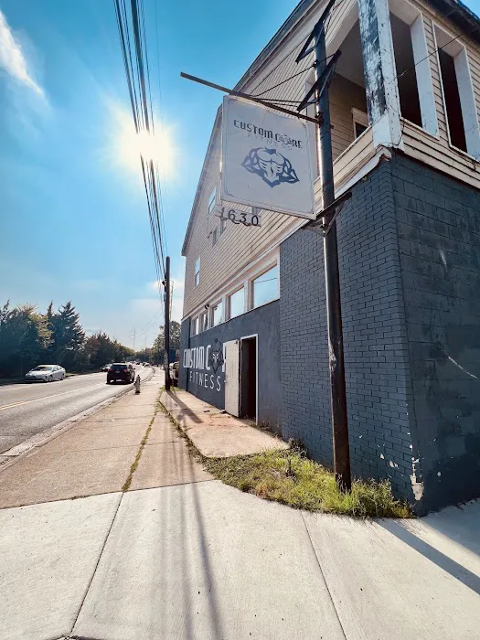 Custom Core Fitness Picture 10