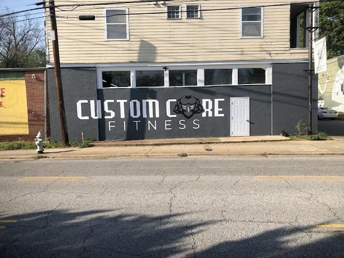 Custom Core Fitness Picture 8