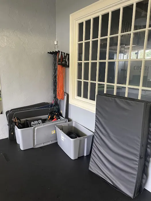 Custom Core Fitness Picture 1