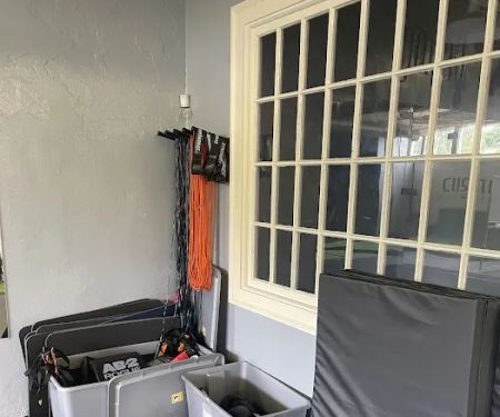Custom Core Fitness