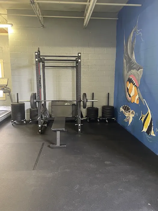 Custom Core Fitness Picture 9