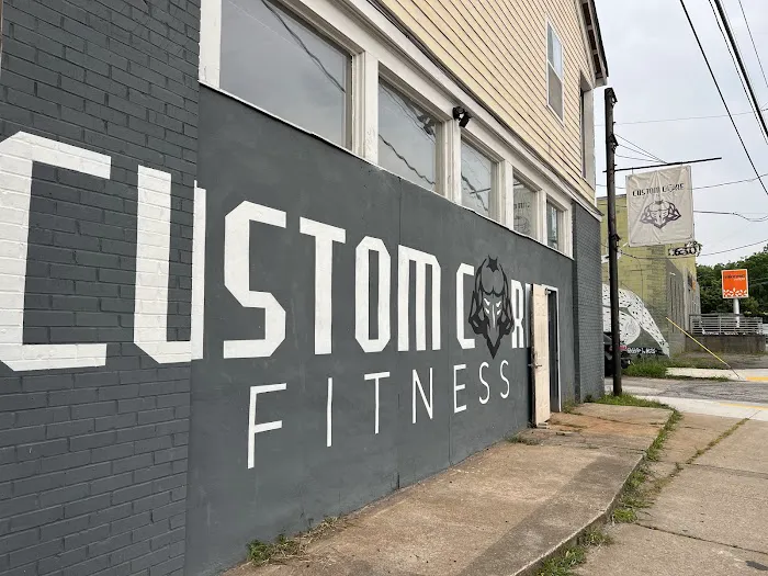 Custom Core Fitness Picture 4