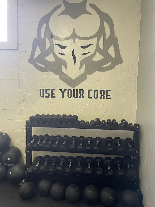 Custom Core Fitness Picture 5