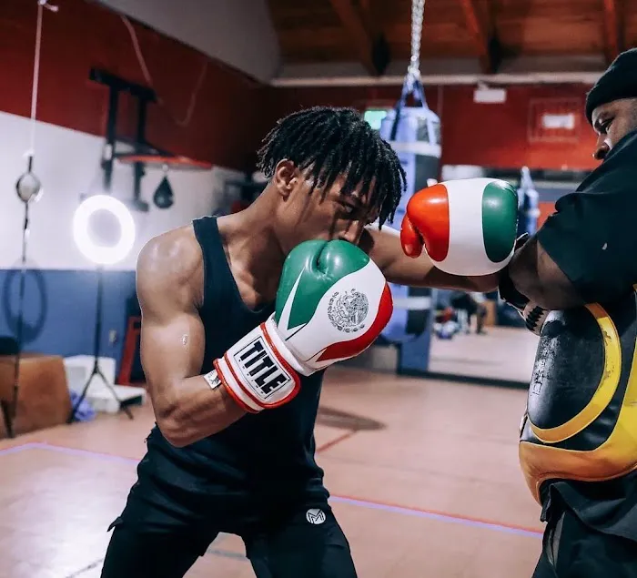 hd boxingatl Picture 4