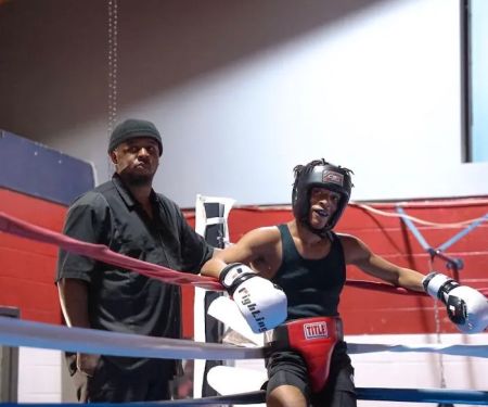 hd boxingatl