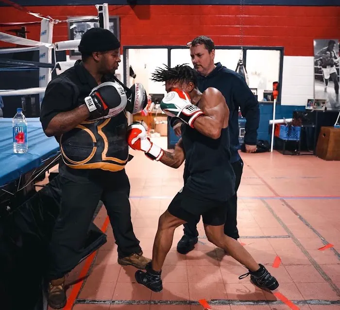 hd boxingatl Picture 2