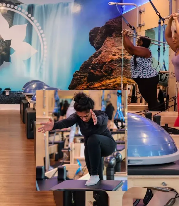 Club Pilates Picture 2