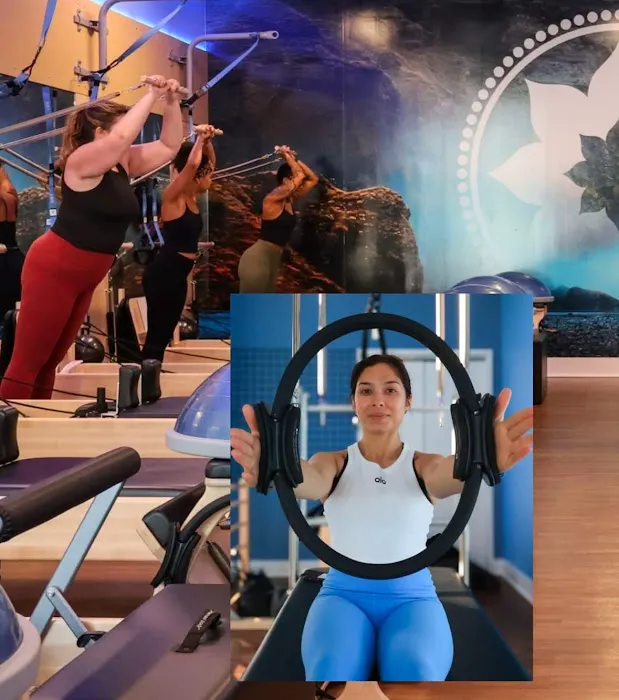 Club Pilates Picture 4