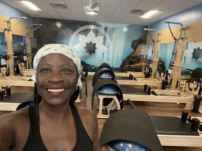 Club Pilates Picture 1