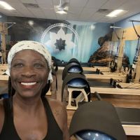 Club Pilates ico