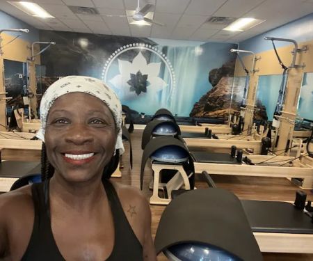 Club Pilates