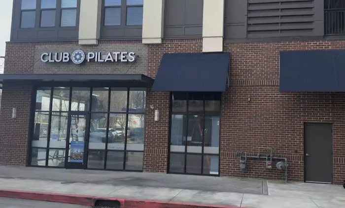 Club Pilates Picture 3