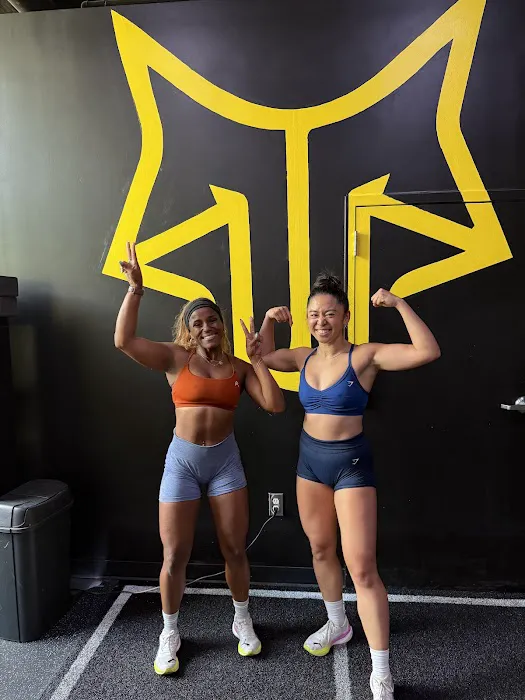 Union Performance Academy Picture 3