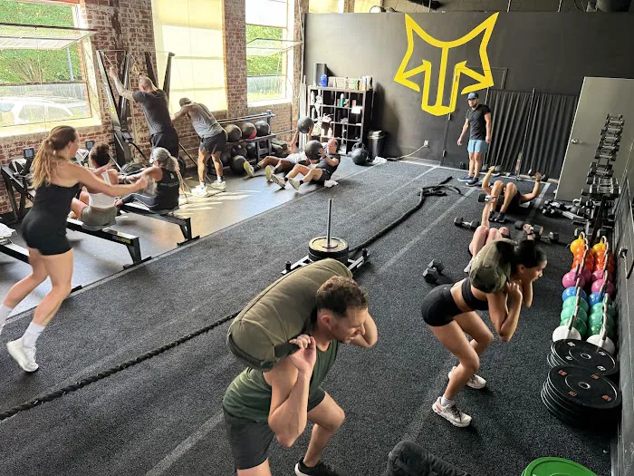 Union Performance Academy Picture 6