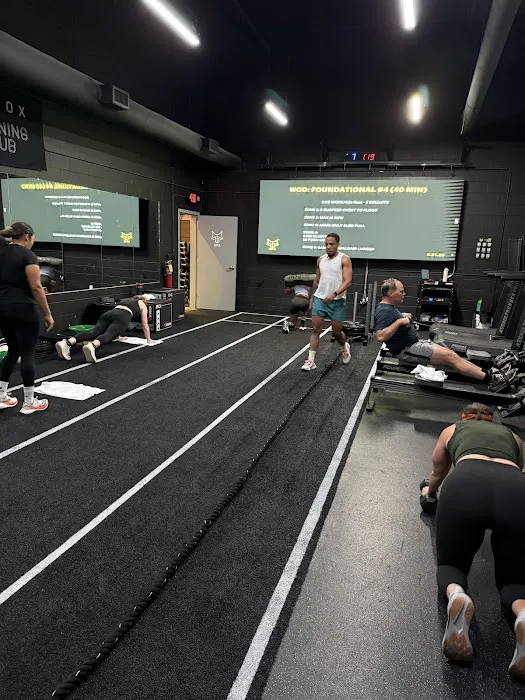 Union Performance Academy Picture 4