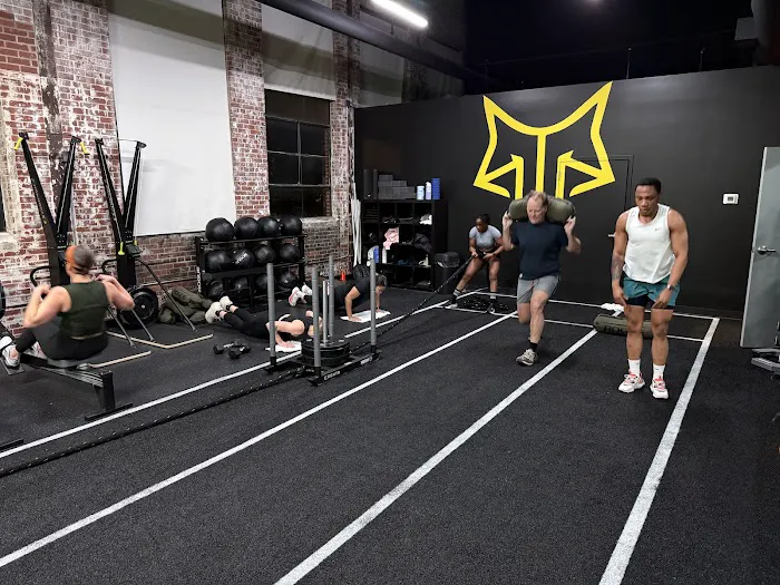 Union Performance Academy Picture 7