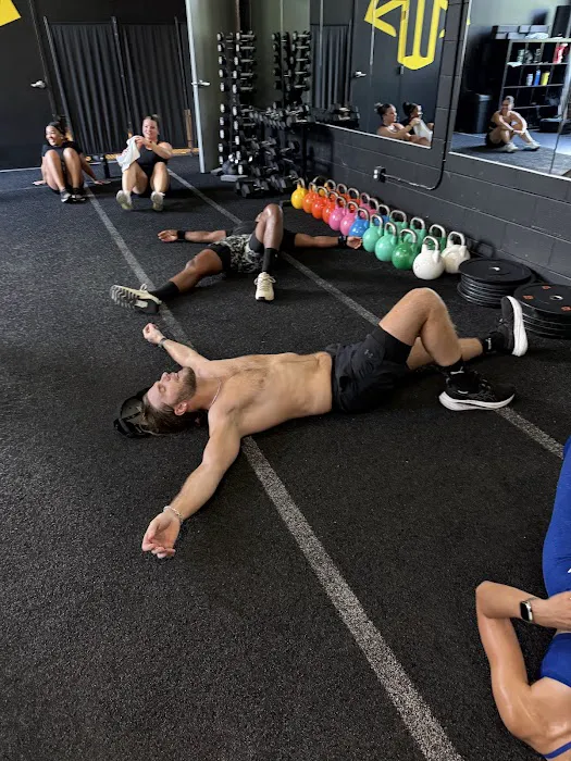 Union Performance Academy Picture 8