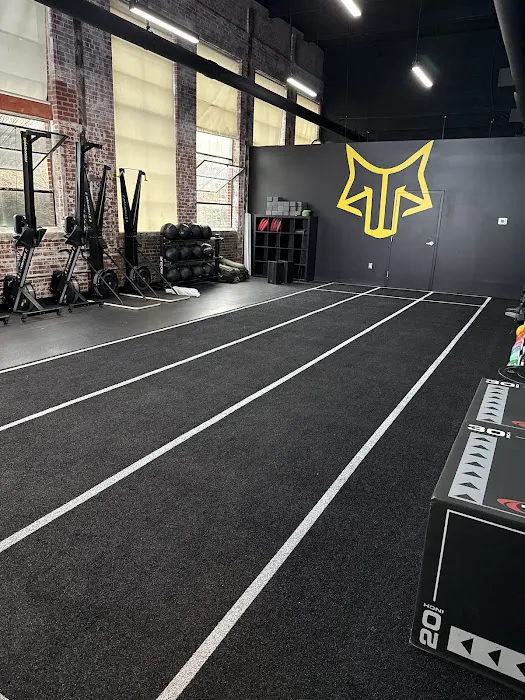 Union Performance Academy Picture 5