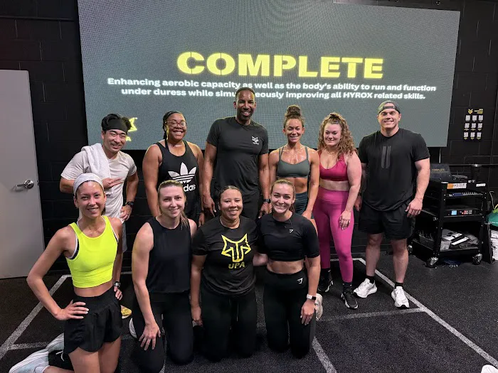 Union Performance Academy Picture 2