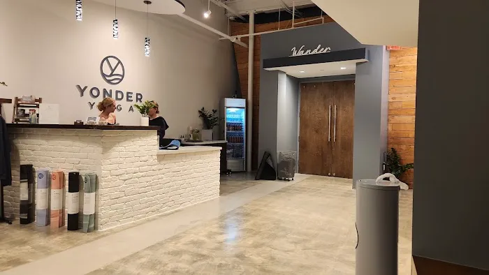 Yonder Yoga - Midtown Picture 1