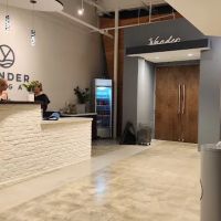 Yonder Yoga - Midtown ico