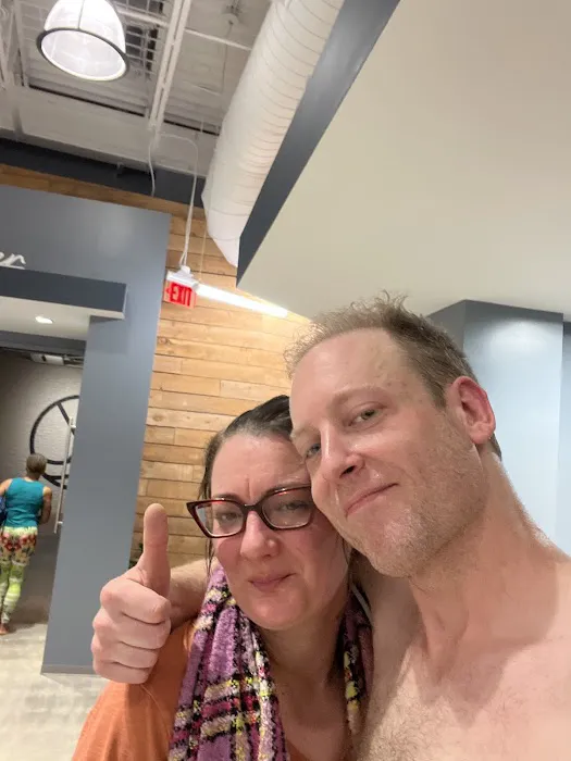 Yonder Yoga - Midtown Picture 7