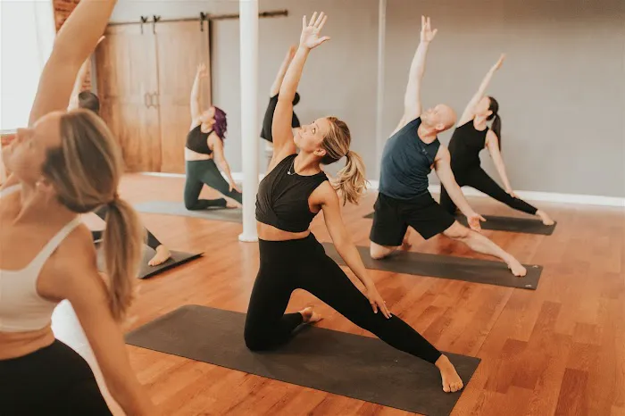 Yonder Yoga - Midtown Picture 6