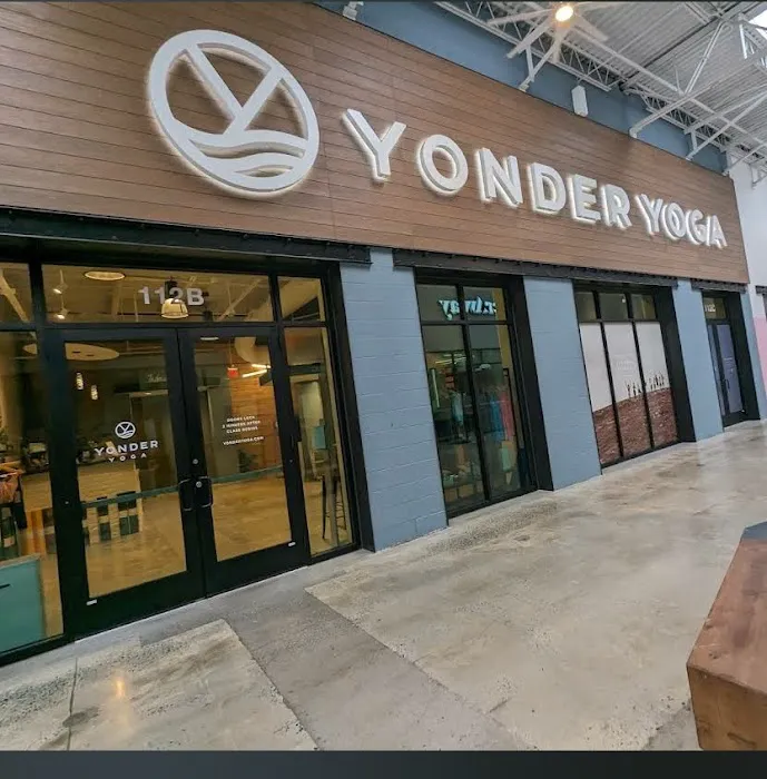 Yonder Yoga - Midtown Picture 4