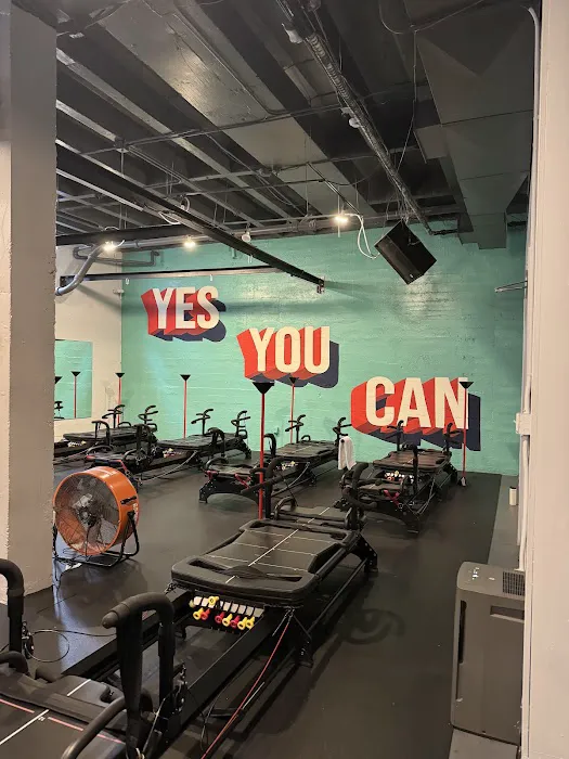 HipFit Atlanta Picture 3