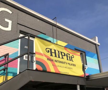 HipFit Atlanta