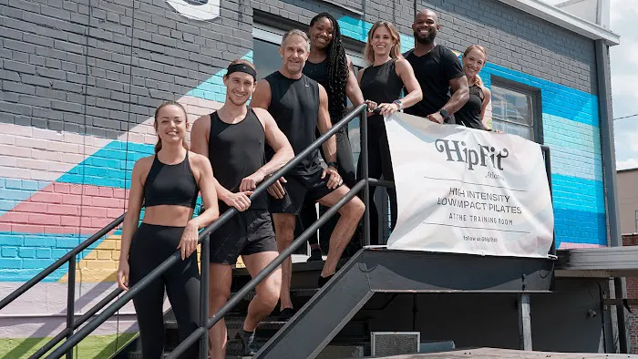 HipFit Atlanta Picture 8