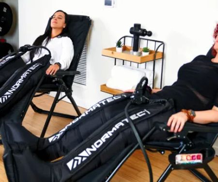 Ammersion - Semi Private Personal Training Gym