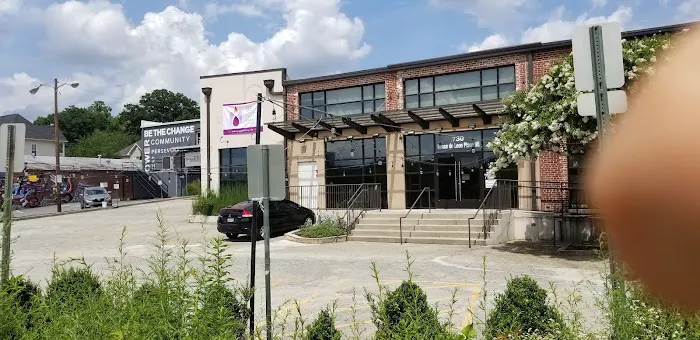 Be Hot Yoga Atlanta Picture 1