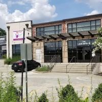 Be Hot Yoga Atlanta ico