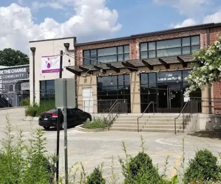 Be Hot Yoga Atlanta