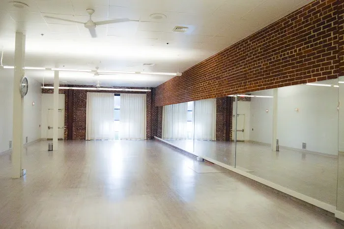 Be Hot Yoga Atlanta Picture 5