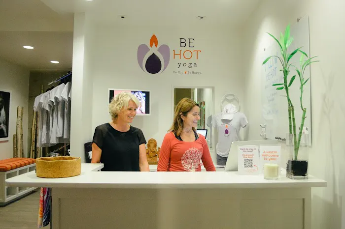 Be Hot Yoga Atlanta Picture 3